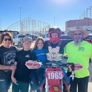 Meet your Posher, Kori